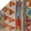 Vegetable Kilim Runner 2' 1 x 6' 5 (ft) - No. P26930