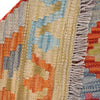 Handmade Vegetable Kilim 2' 5 x 4' 1 (ft) - No. P26944