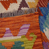 Vegetable Kilim Runner 2' 7 x 6' 2 (ft) - No. P26969