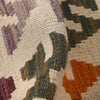 Handmade Vegetable Kilim 6' 4 x 9' 4 (ft) - No. P26997