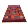 Vintage Kilim 5' 5" x 9' 11" (ft) - No. P27008