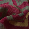 Vintage Kilim 5' 5" x 9' 11" (ft) - No. P27008