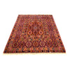 Fine Quality Kilim Rug 5' 0" x 6' 1" (ft) - No. P27012