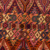 Fine Quality Kilim Rug 5' 0" x 6' 1" (ft) - No. P27012