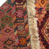 Fine Quality Kilim Rug 5' 0" x 6' 1" (ft) - No. P27012