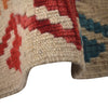 Handmade Vegetable Kilim 8' 5 x 11' 2 (ft) - No. P27029