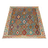 Handmade Vegetable Kilim 8' 4 x 9' 5 (ft) - No. P27030