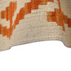 Handmade Vegetable Kilim 8' 4 x 9' 5 (ft) - No. P27030