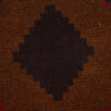 Tribal Baloch Carpet 2' 11" x 4' 9" (ft) - No. P27748