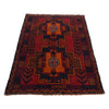 Handmade Baluchi Carpet 2' 11" x 4' 4" (ft) - No. P27749