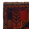 Handmade Baluchi Carpet 2' 11" x 4' 4" (ft) - No. P27749