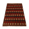 Traditional Baloch Carpet 2' 9" x 4' 9" (ft) - No. P27751