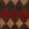 Traditional Baloch Carpet 2' 9" x 4' 9" (ft) - No. P27751