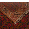 Handmade Baluchi Carpet 2' 7" x 4' 3" (ft) - No. P27753