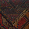 Traditional Baloch Carpet 2' 7" x 4' 6" (ft) - No. P27760