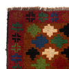 Hand Knotted Baluchi Carpet 2' 11" x 4' 2" (ft) - No. P27768