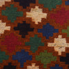 Hand Knotted Baluchi Carpet 2' 11" x 4' 2" (ft) - No. P27768