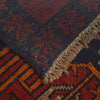 Handmade Baluchi Carpet 2' 7" x 4' 6" (ft) - No. P27773