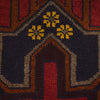 Handmade Baluchi Carpet 2' 7" x 5' 0" (ft) - No. P27776