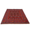 Multi Color Mashwani Rug 4' 11" x 6' 1" (ft) - No. P28028