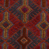 Multi Color Mashwani Rug 4' 11" x 6' 1" (ft) - No. P28028