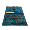 War Rug 3' 5" x 4' 11" (ft) - No. P28039