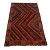 Tribal Baloch Rug 2' 10"x 4' 6" (ft) - No. P29107