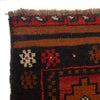 Handmade Baluchi Rug 2' 9"x 4' 7" (ft) - No. P29114