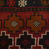 Handmade Baluchi Rug 2' 9"x 4' 7" (ft) - No. P29114