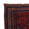 Islamic Prayer Rug 2' 11" x 4' 0" (ft) - No. P29281