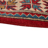 Blue Kazak Rug 3' 3" x 4' 8" (ft) - No. P34045
