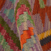 Vegetable Kilim Runner 1' 9" x 6' 6" (ft)- No. P34270
