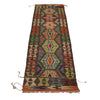 Vegetable Kilim Runner 1' 9" x 6' 2" (ft)- No. P34287