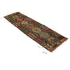 Vegetable Kilim Runner 1' 9" x 6' 2" (ft)- No. P34287