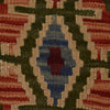 Vegetable Kilim Runner 1' 9" x 6' 2" (ft)- No. P34287