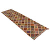 Vegetable Kilim Runner 2' 6" x 9' 9" (ft) - No. P34294