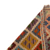 Vegetable Kilim Runner 2' 6" x 9' 9" (ft) - No. P34294