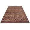 Handmade Vegetable Kilim 5' 5" x 8' 1" (ft) - No. P34341