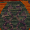Handmade Vegetable Kelim 2' 9" x 3' 9" (ft) - No. P34892