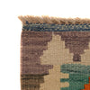Handmade Vegetable Kilim 2' 8" x 3' 9" (ft) - No. P34902