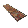 Vegetable Kelim Runner 2' 9" x 10' 1" (ft) - No. P34903