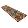 Vegetable Kelim Runner 2' 5" x 9' 9" (ft) - No. P34905