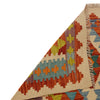 Vegetable Kilim Runner 2' 10" x 9' 7" (ft) - No. P34908