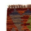 Handmade Vegetable Kilim 2' 9" x 4' 3" (ft) - No. P34914
