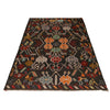 Handmade Vegetable Kilim 6' 9" x 9' 8" (ft) - No. P34955