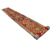 Vegetable Kilim Runner 2' 6" x 22' 0" (ft) - No. P34956