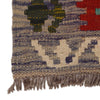 Vegetable Kilim Runner 2' 6" x 22' 0" (ft) - No. P34956