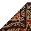 Handmade Vegetable Kelim 5' 10" x 7' 9" (ft) - No. P34962