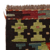 Vegetable Kilim Runner 1' 9" x 8' 0" (ft) - No. P34971