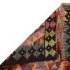 Vegetable Kilim Runner 1' 9" x 8' 0" (ft) - No. P34971